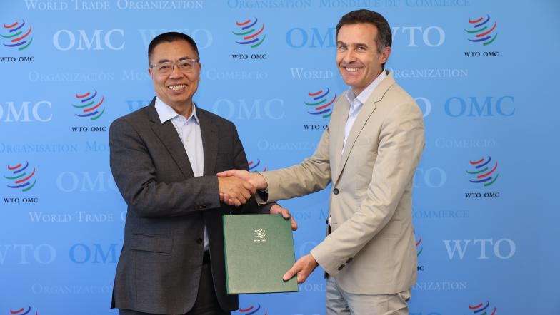 France contributes EUR 6 million to help developing economies deepen trade expertise